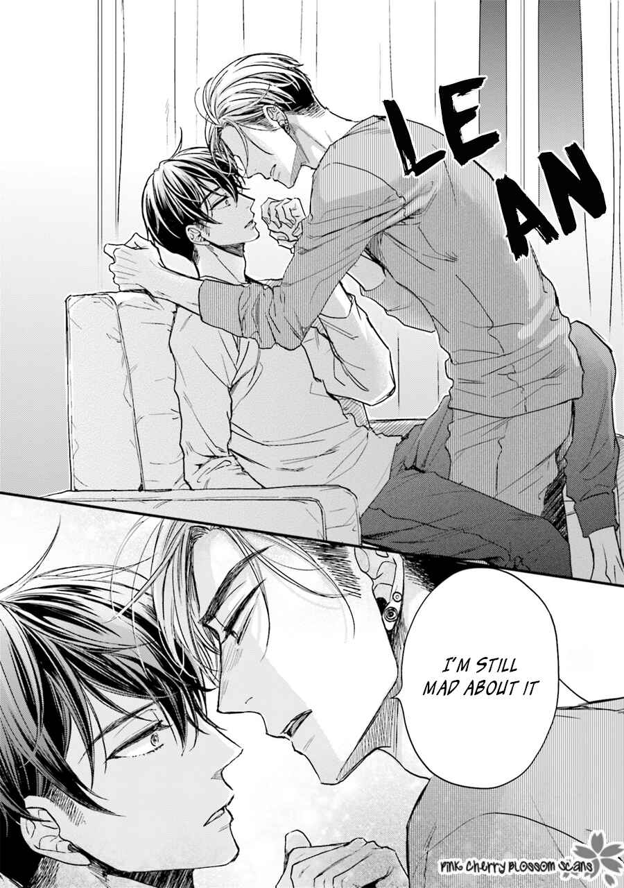 Page 28 Chapter 3 Tsukiattenai Noni Fuufu Yattemasu