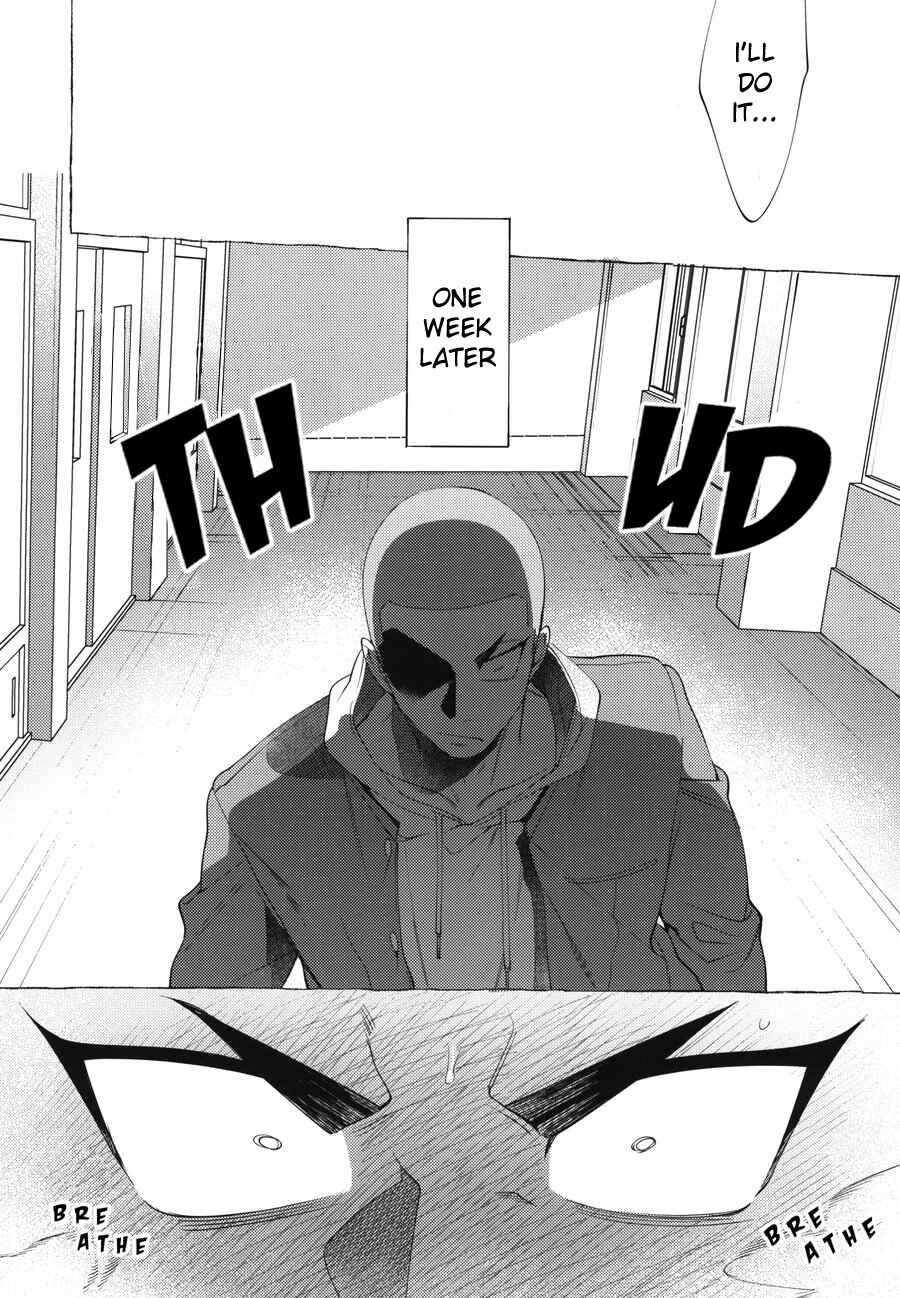 Page 9 Chapter Unknown_5455 Shitsuraku Banchou
