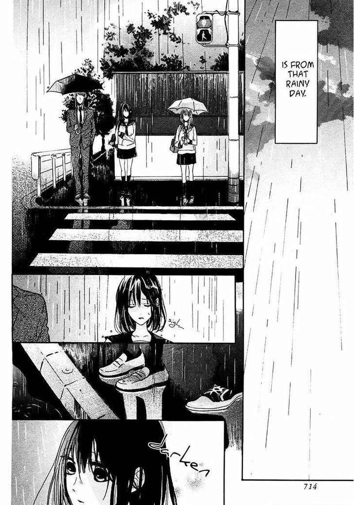 Page 11 Chapter Unknown_cf61 Akuma wa Sasayaku
