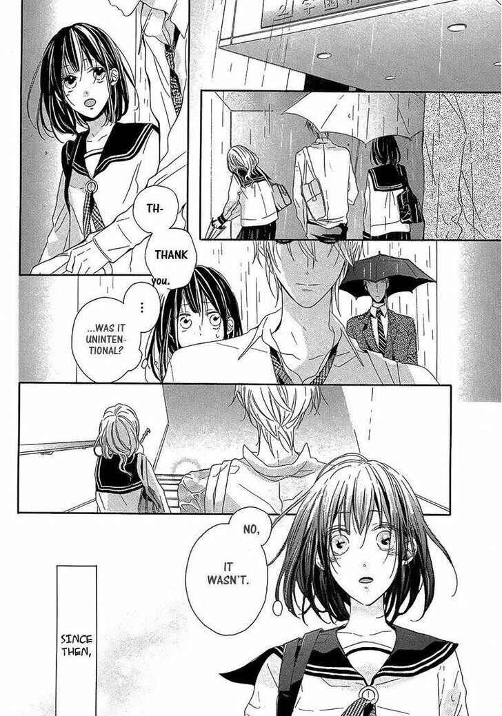 Page 13 Chapter Unknown_cf61 Akuma wa Sasayaku