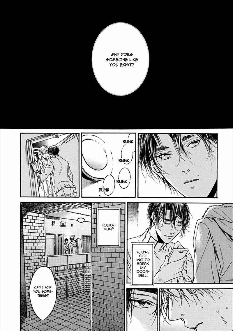 Page 38 Chapter 2 Sekai de Ichiban Tooi Koi