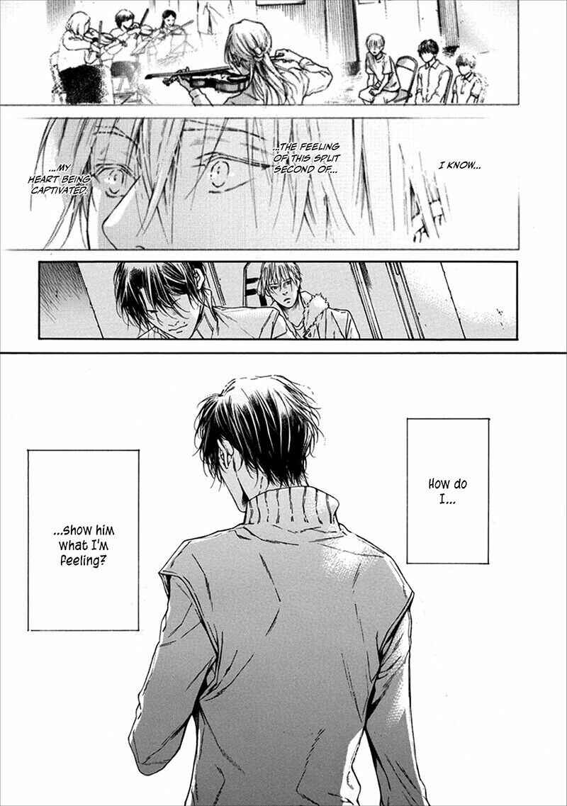 Page 47 Chapter 2 Sekai de Ichiban Tooi Koi