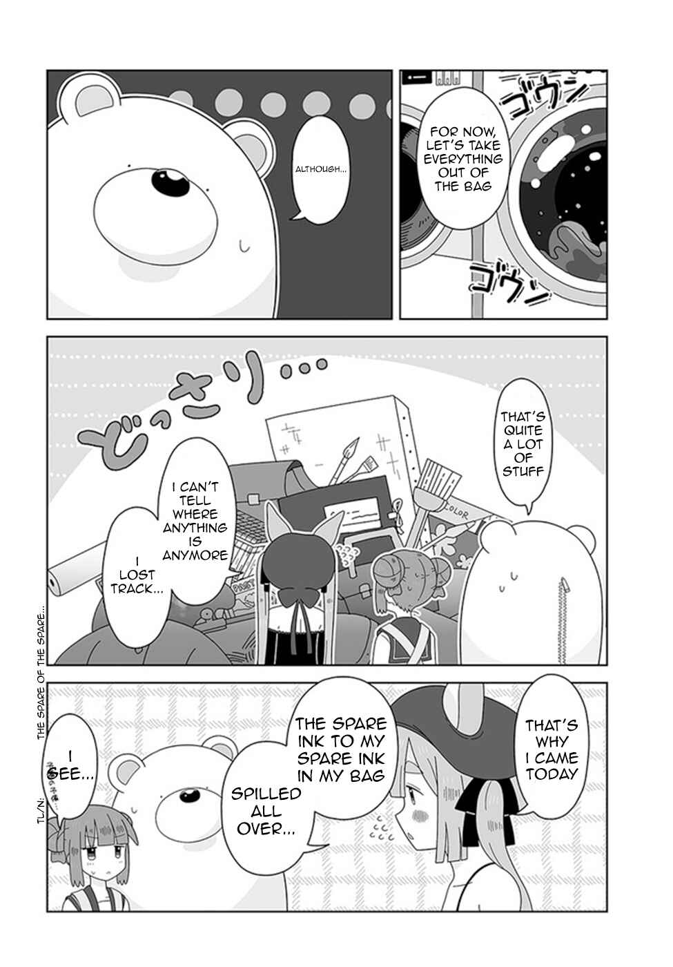 Page 6 Chapter 13 Satellite Coin Laundry