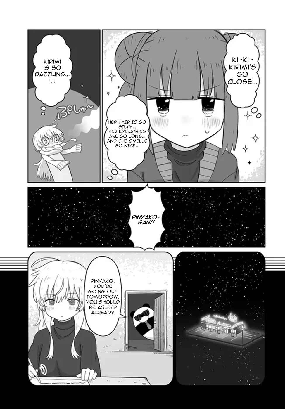 Page 11 Chapter 20 Satellite Coin Laundry