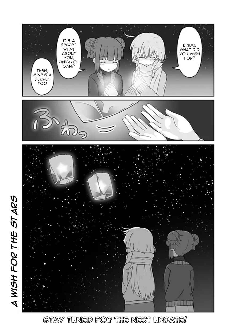 Page 19 Chapter 20 Satellite Coin Laundry