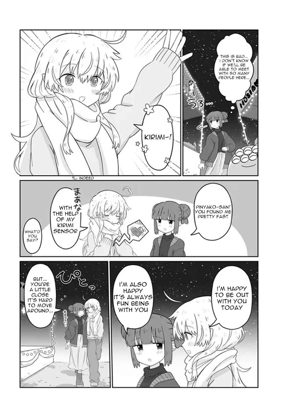 Page 2 Chapter 20 Satellite Coin Laundry