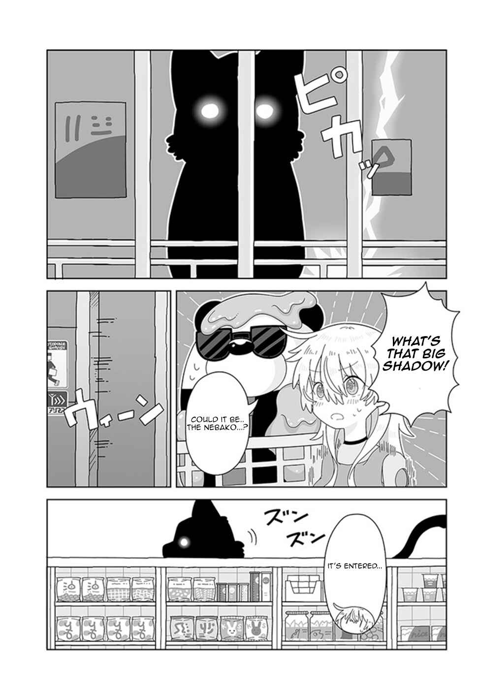 Page 13 Chapter 15 Satellite Coin Laundry