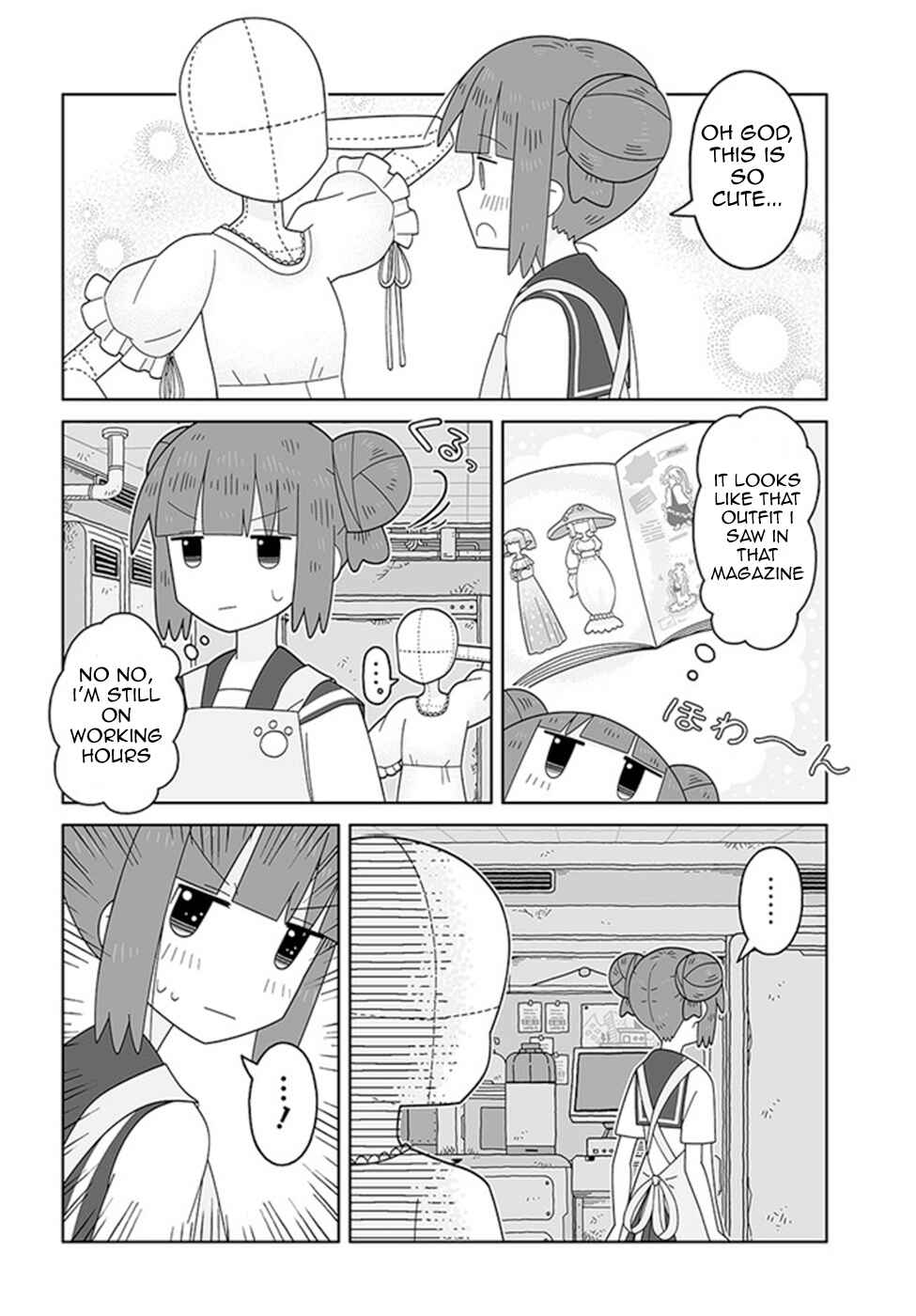 Page 6 Chapter 6 Satellite Coin Laundry