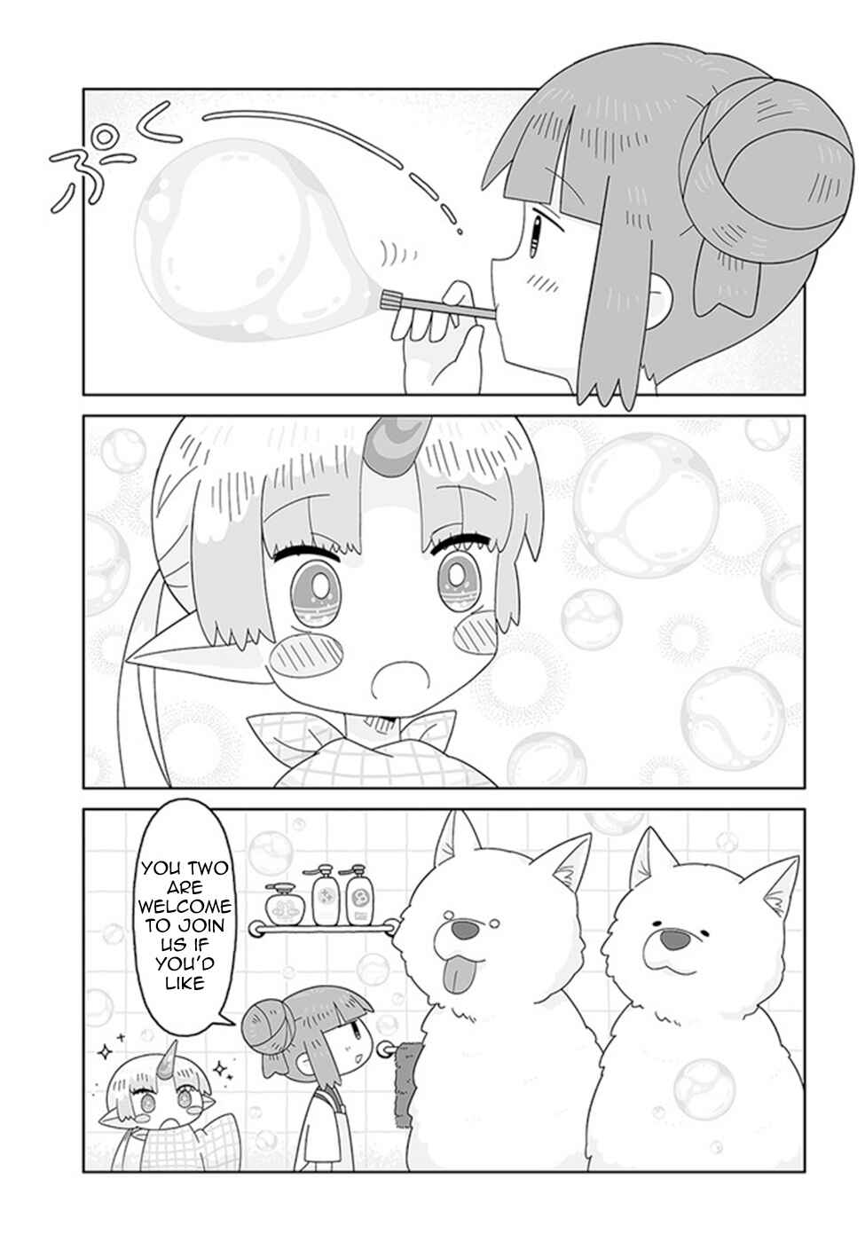 Page 13 Chapter 8 Satellite Coin Laundry