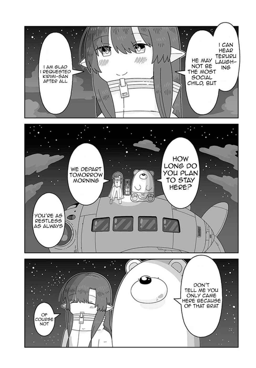 Page 15 Chapter 8 Satellite Coin Laundry