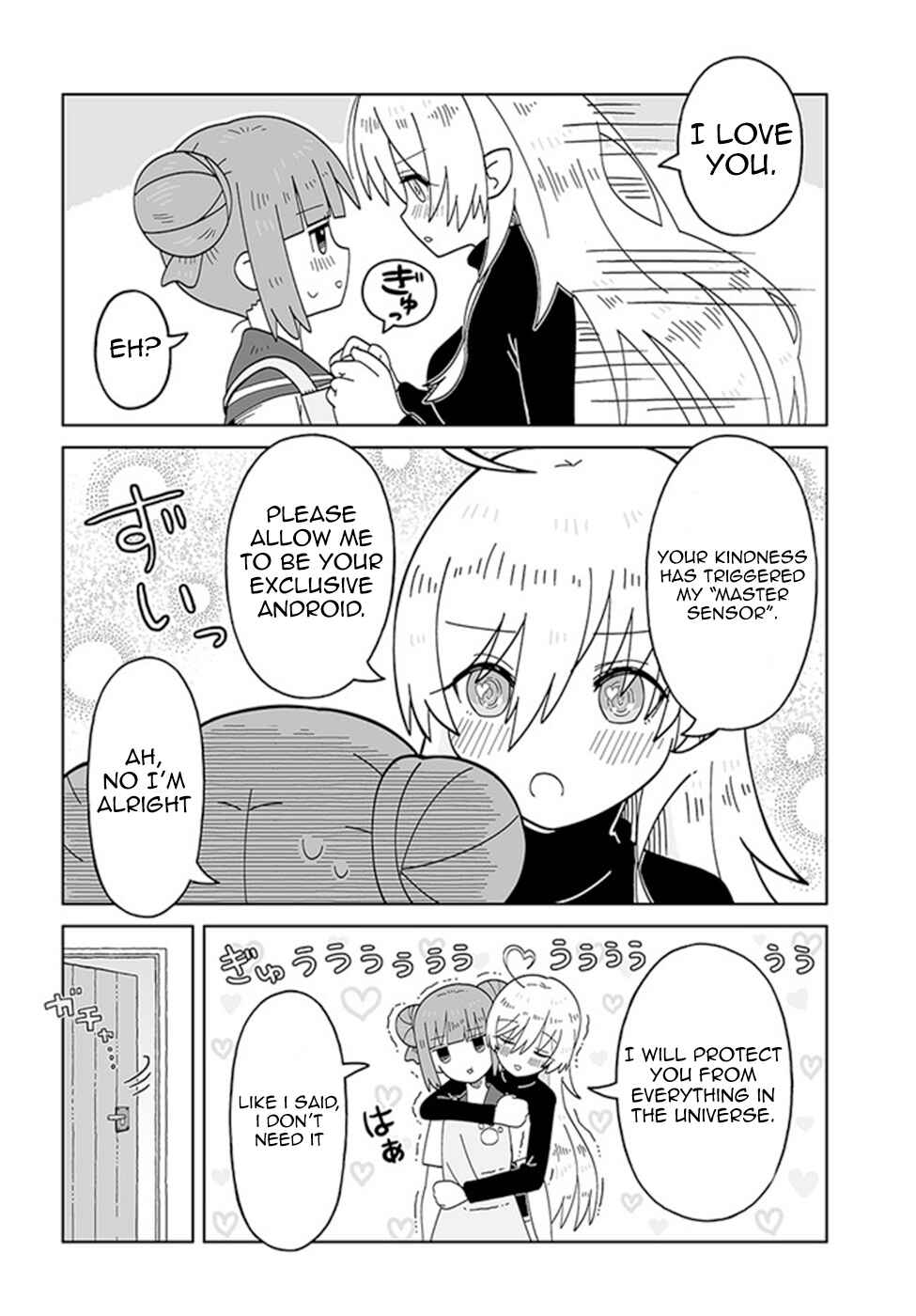 Page 10 Chapter 2 Satellite Coin Laundry