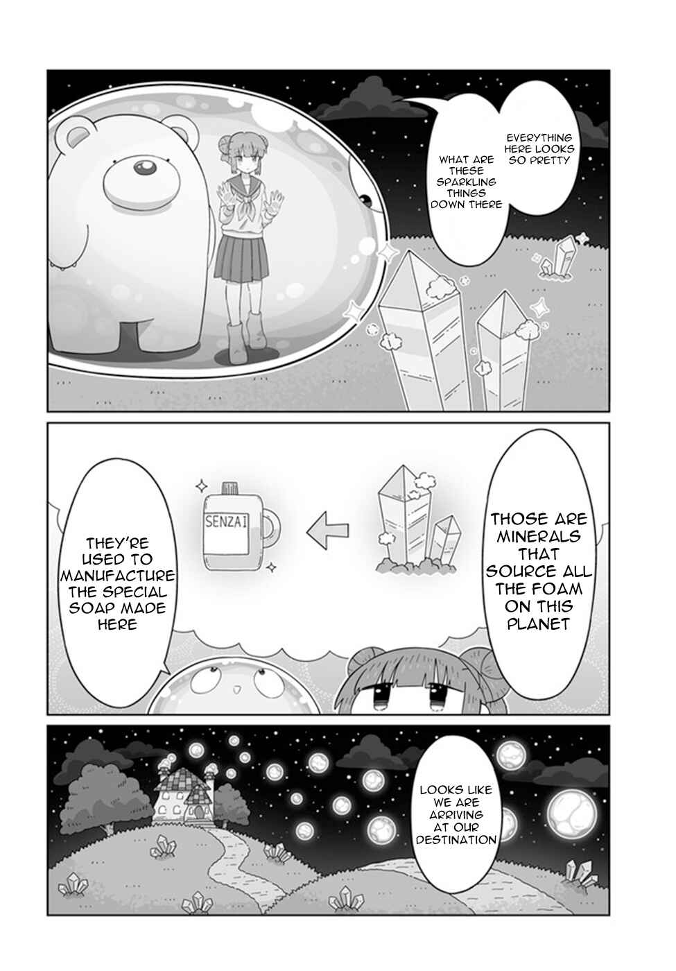 Page 10 Chapter 21 Satellite Coin Laundry