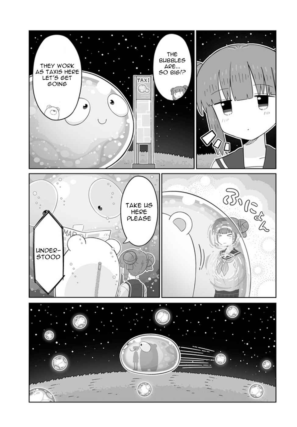 Page 9 Chapter 21 Satellite Coin Laundry