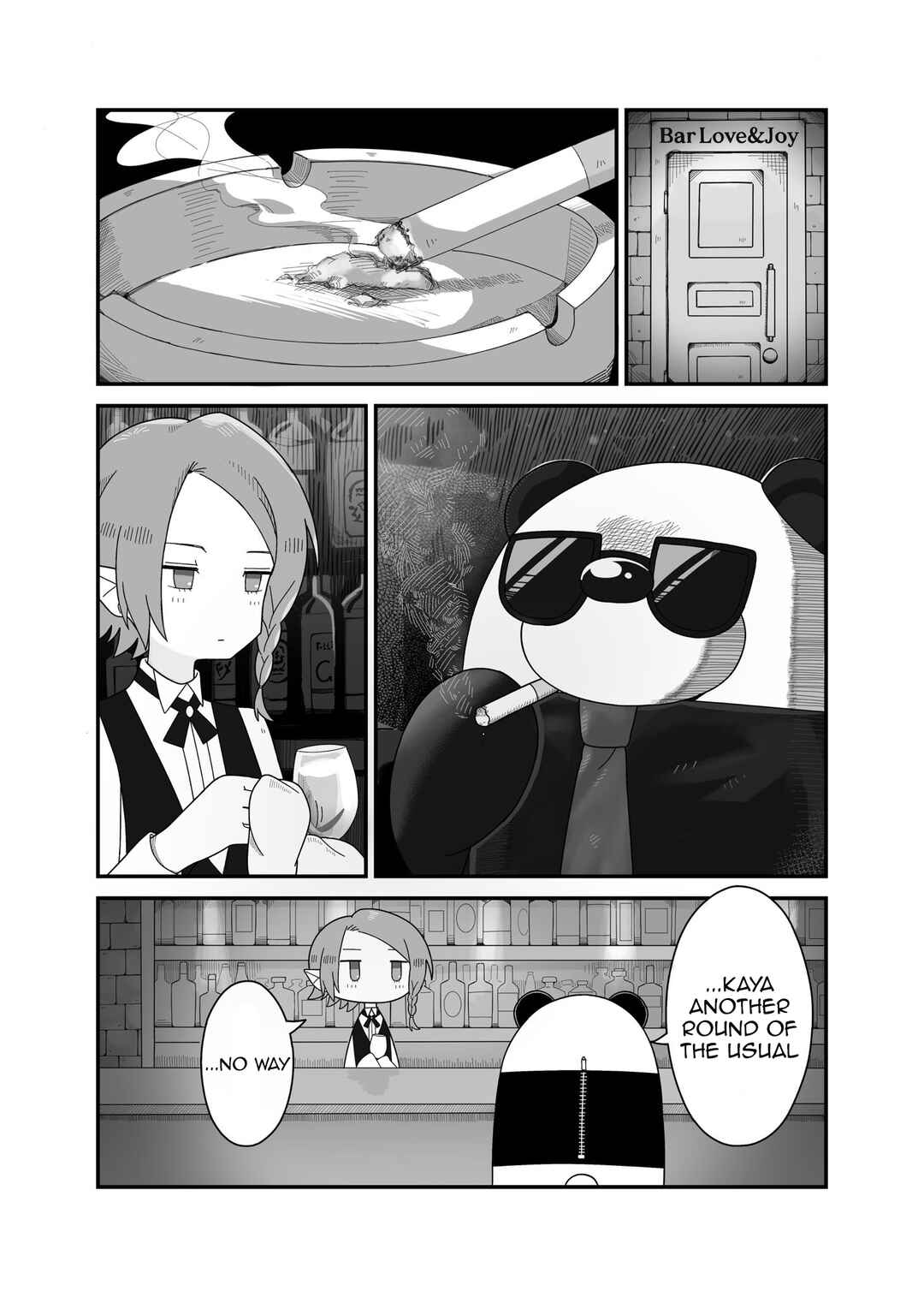 Page 9 Chapter 9.5 Satellite Coin Laundry