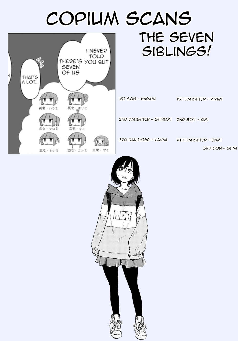 Page 17 Chapter 16 Satellite Coin Laundry