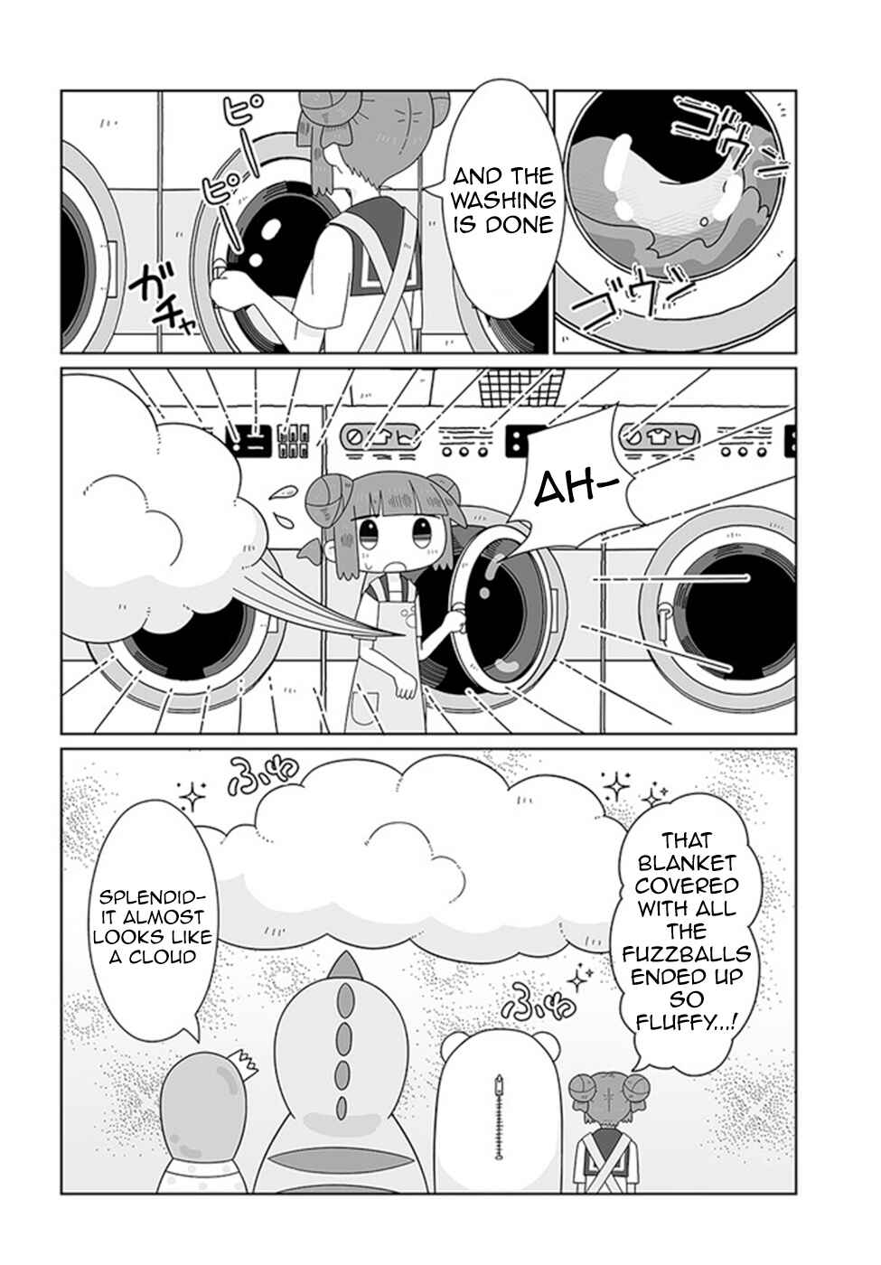 Page 10 Chapter 10 Satellite Coin Laundry