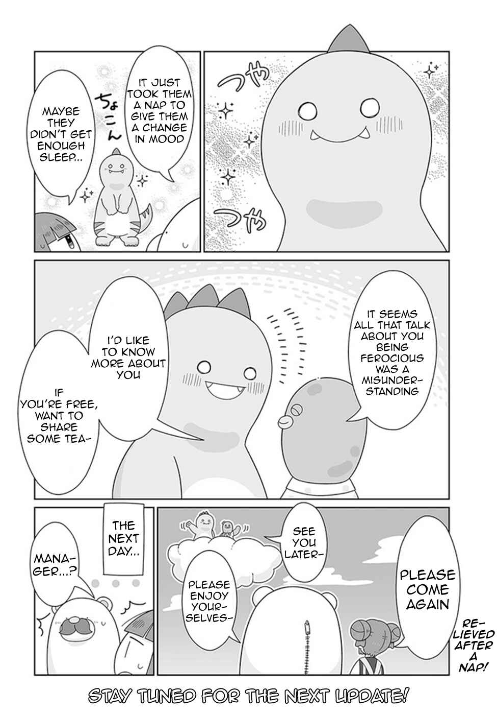 Page 12 Chapter 10 Satellite Coin Laundry