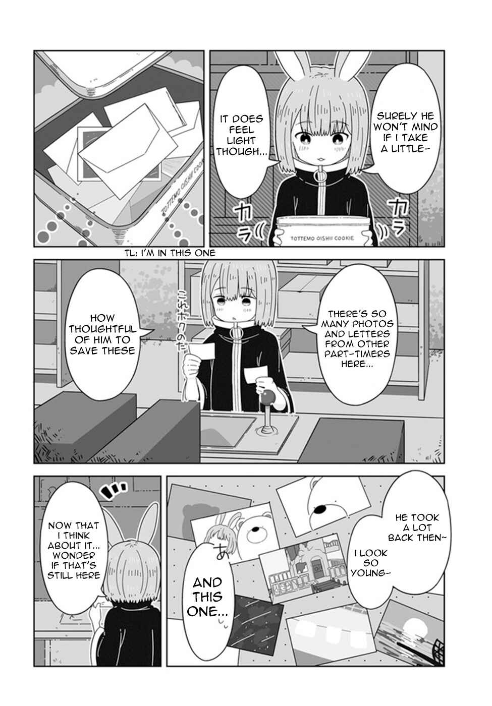 Page 10 Chapter 18 Satellite Coin Laundry