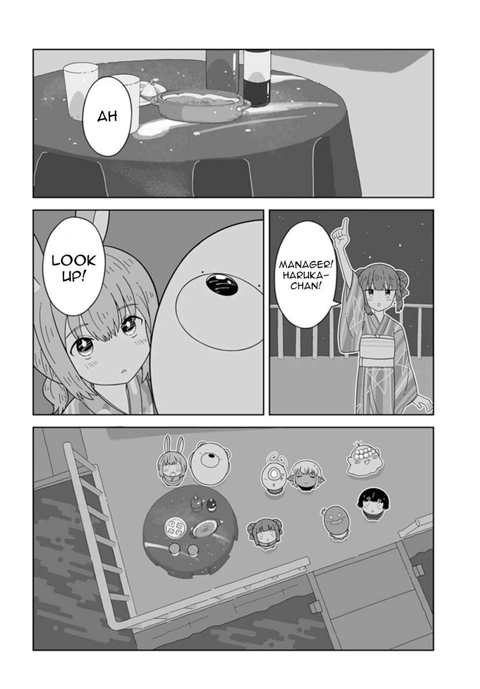 Page 22 Chapter 18 Satellite Coin Laundry