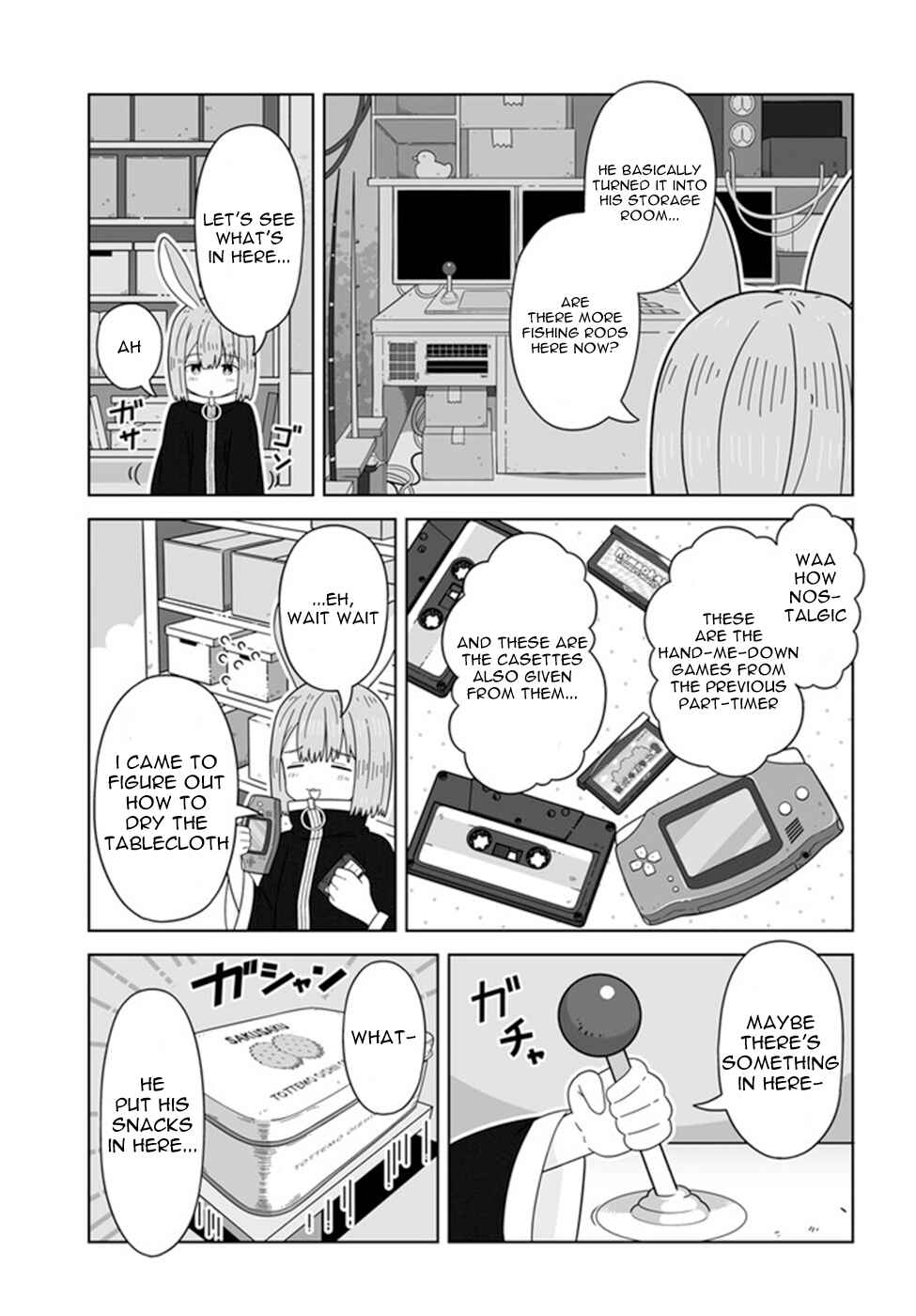 Page 9 Chapter 18 Satellite Coin Laundry