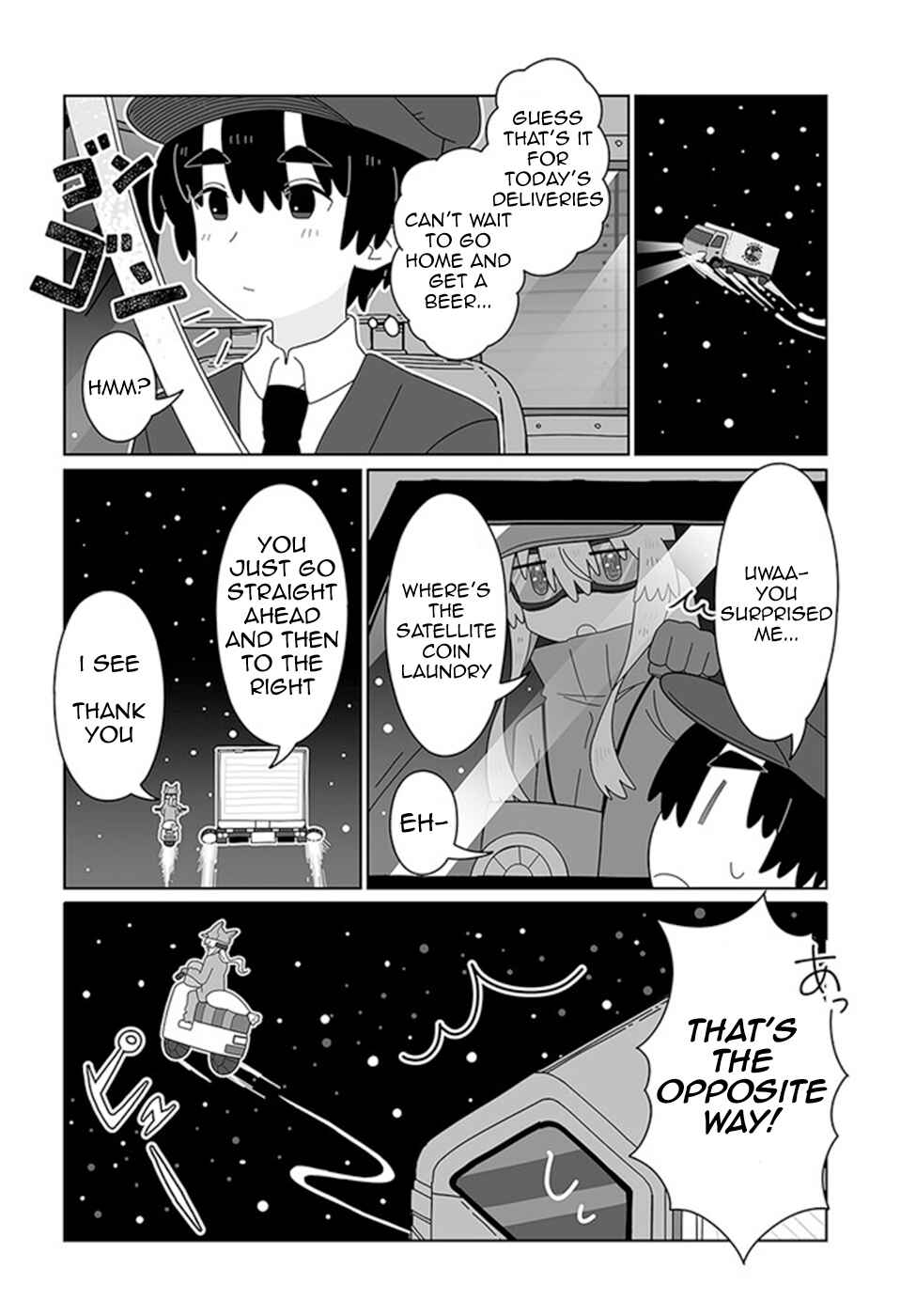 Page 8 Chapter 11 Satellite Coin Laundry
