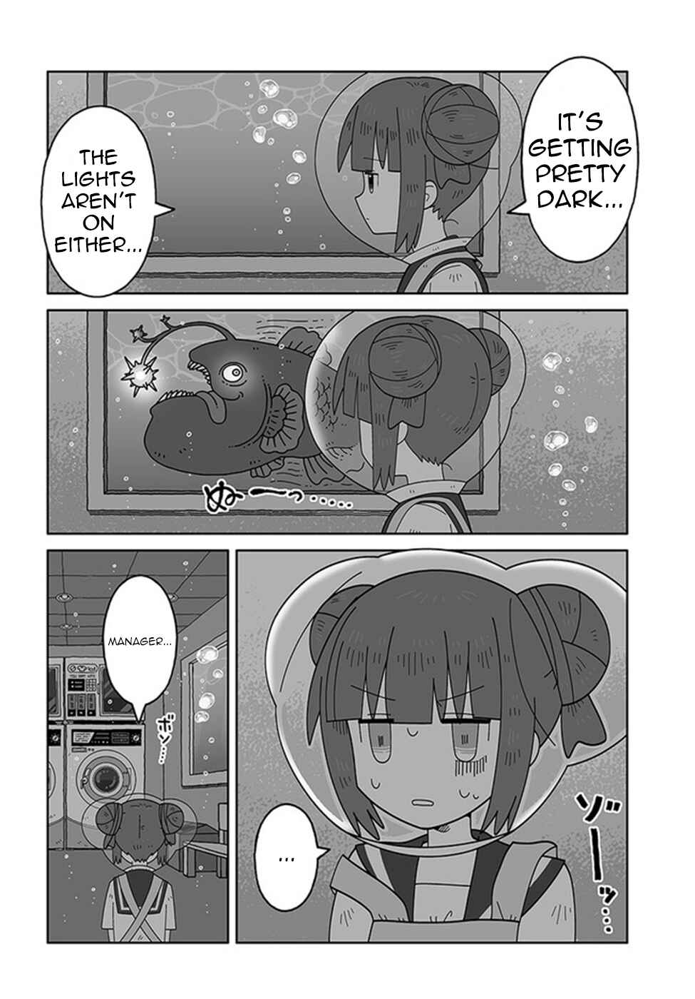 Page 6 Chapter 4 Satellite Coin Laundry