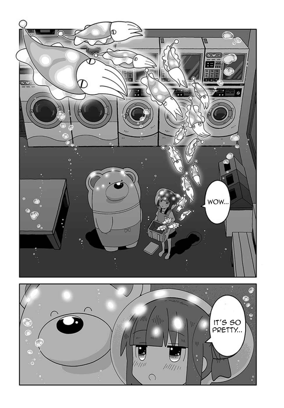 Page 8 Chapter 4 Satellite Coin Laundry