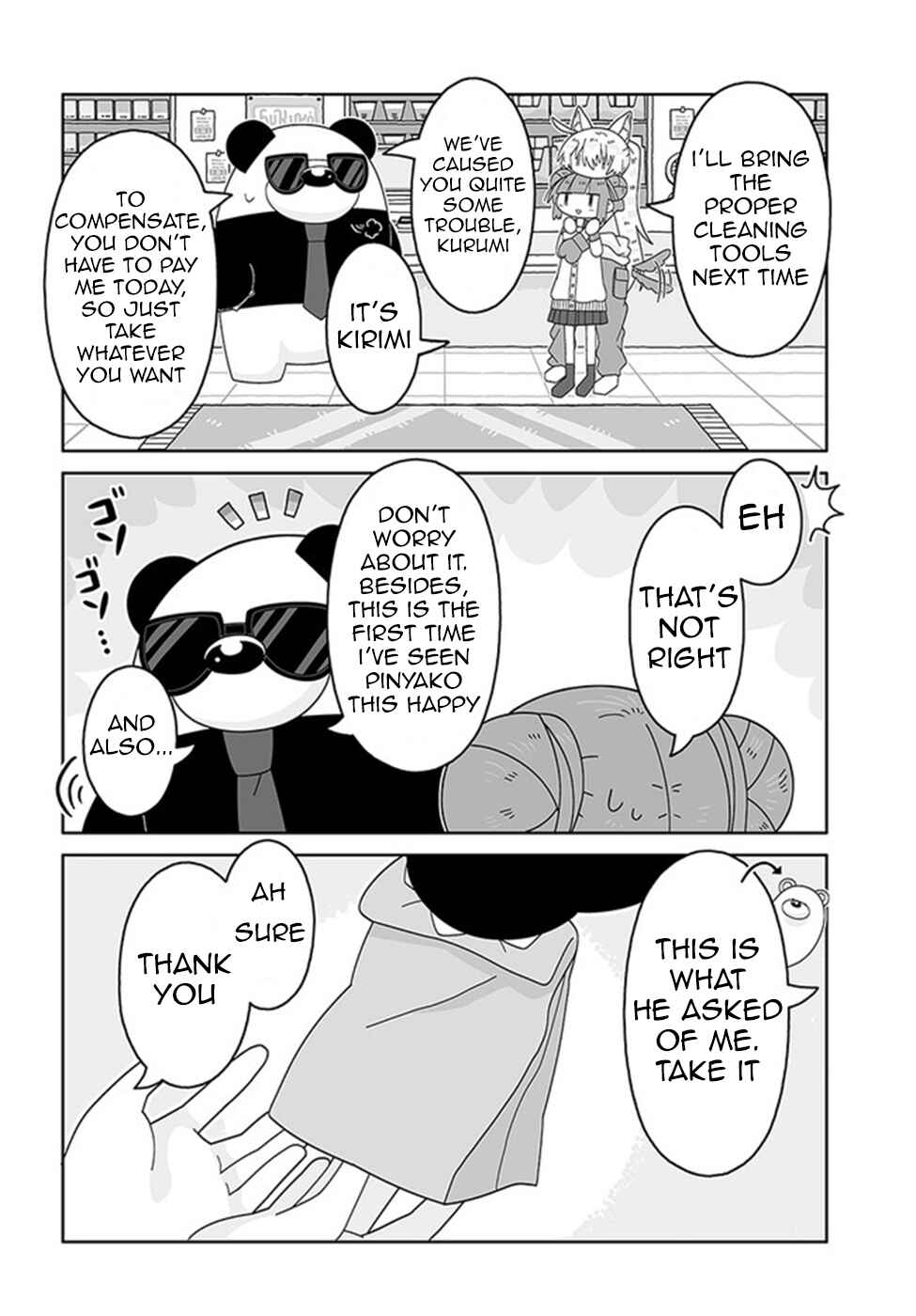 Page 11 Chapter 5 Satellite Coin Laundry