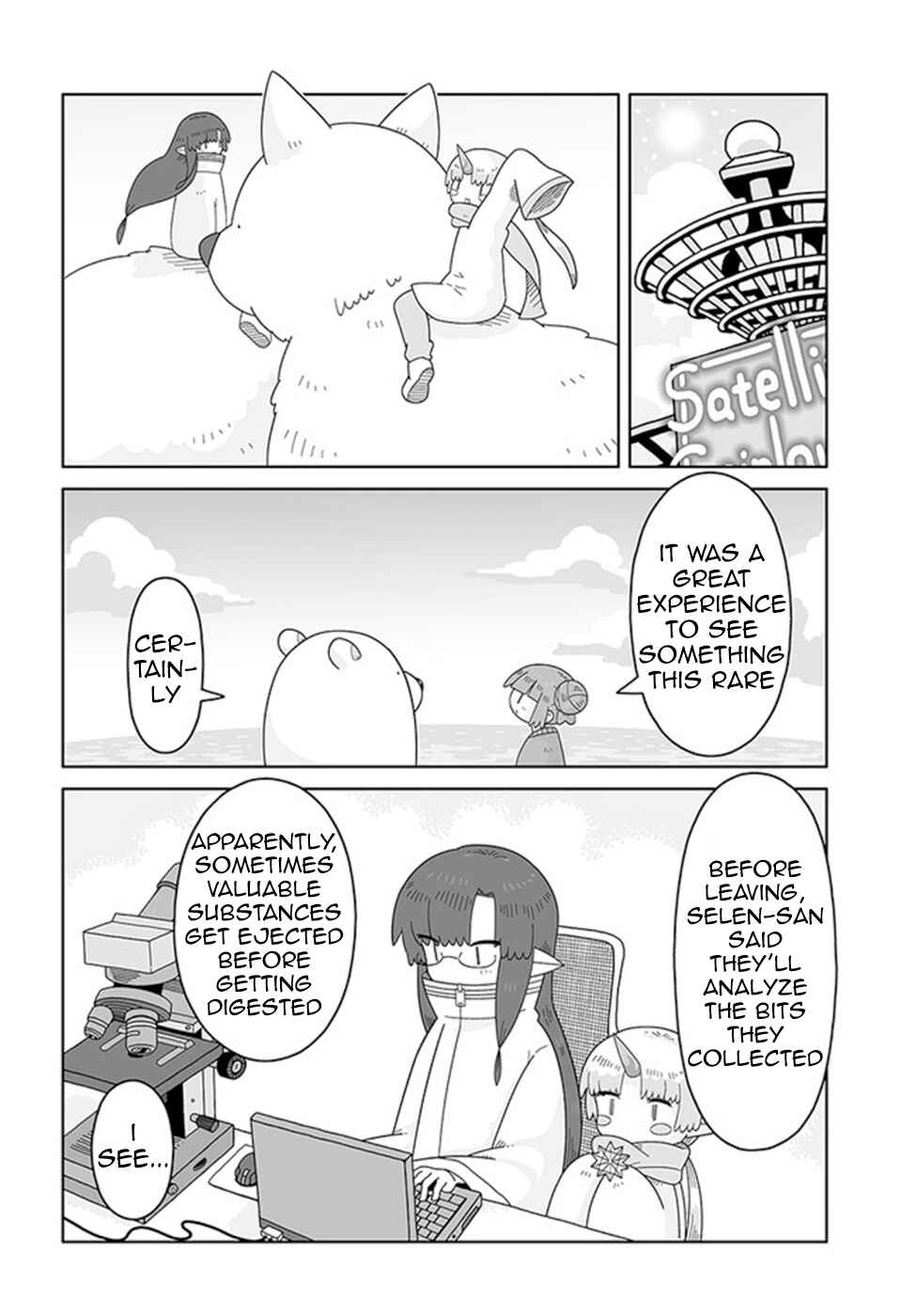 Page 20 Chapter 9 Satellite Coin Laundry