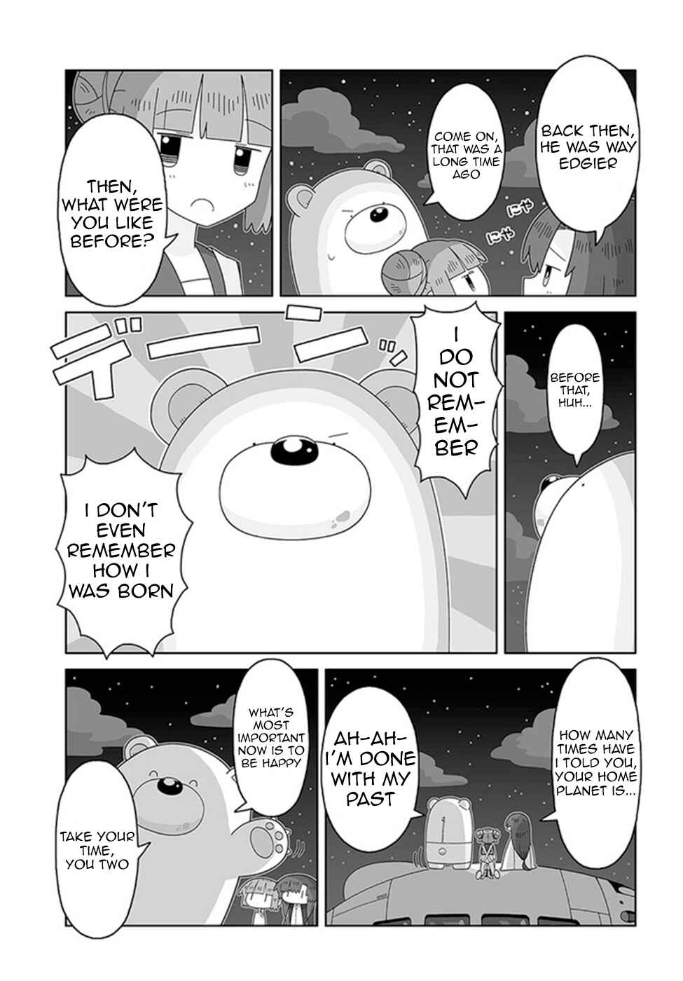 Page 3 Chapter 9 Satellite Coin Laundry