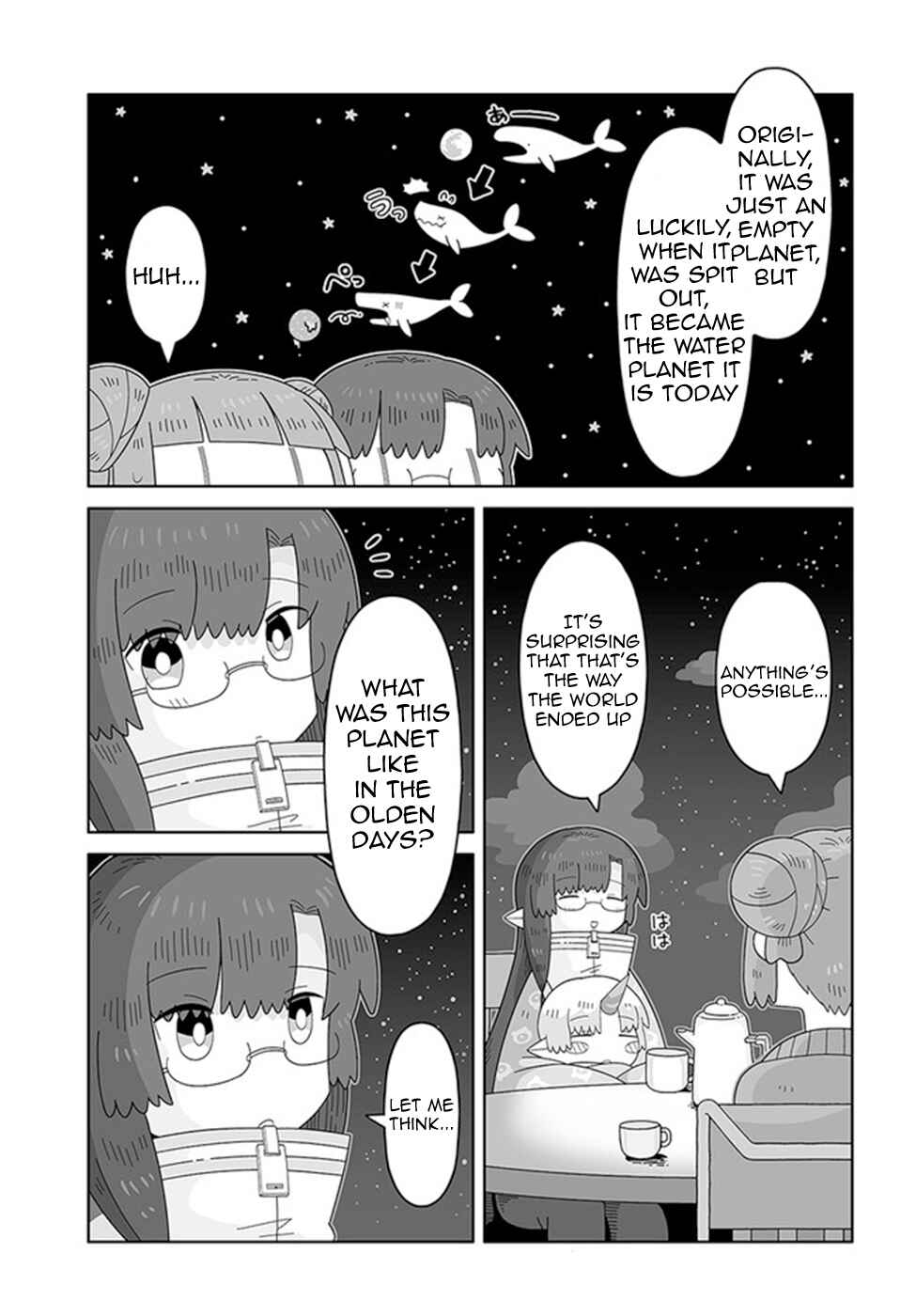Page 7 Chapter 9 Satellite Coin Laundry