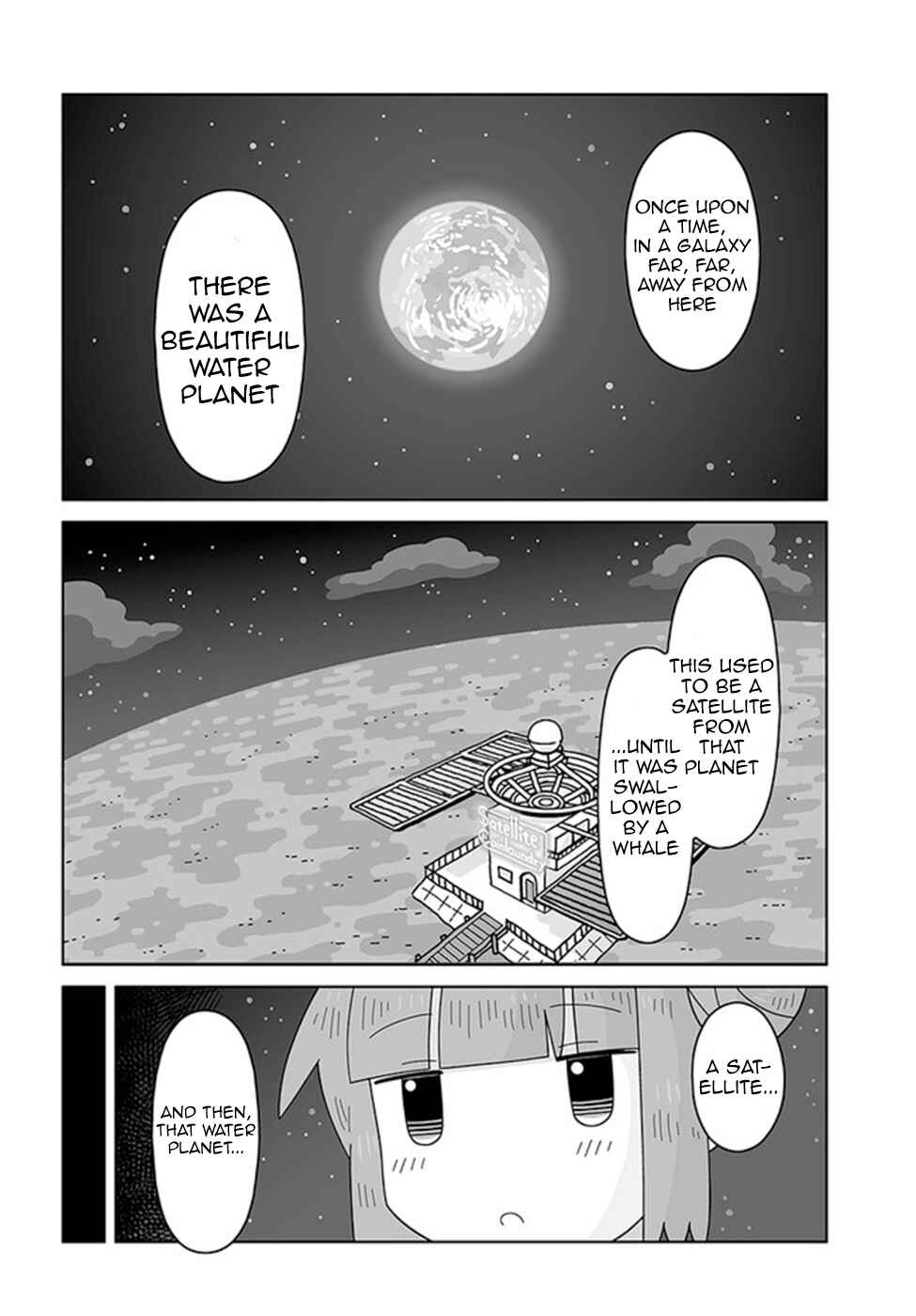 Page 8 Chapter 9 Satellite Coin Laundry