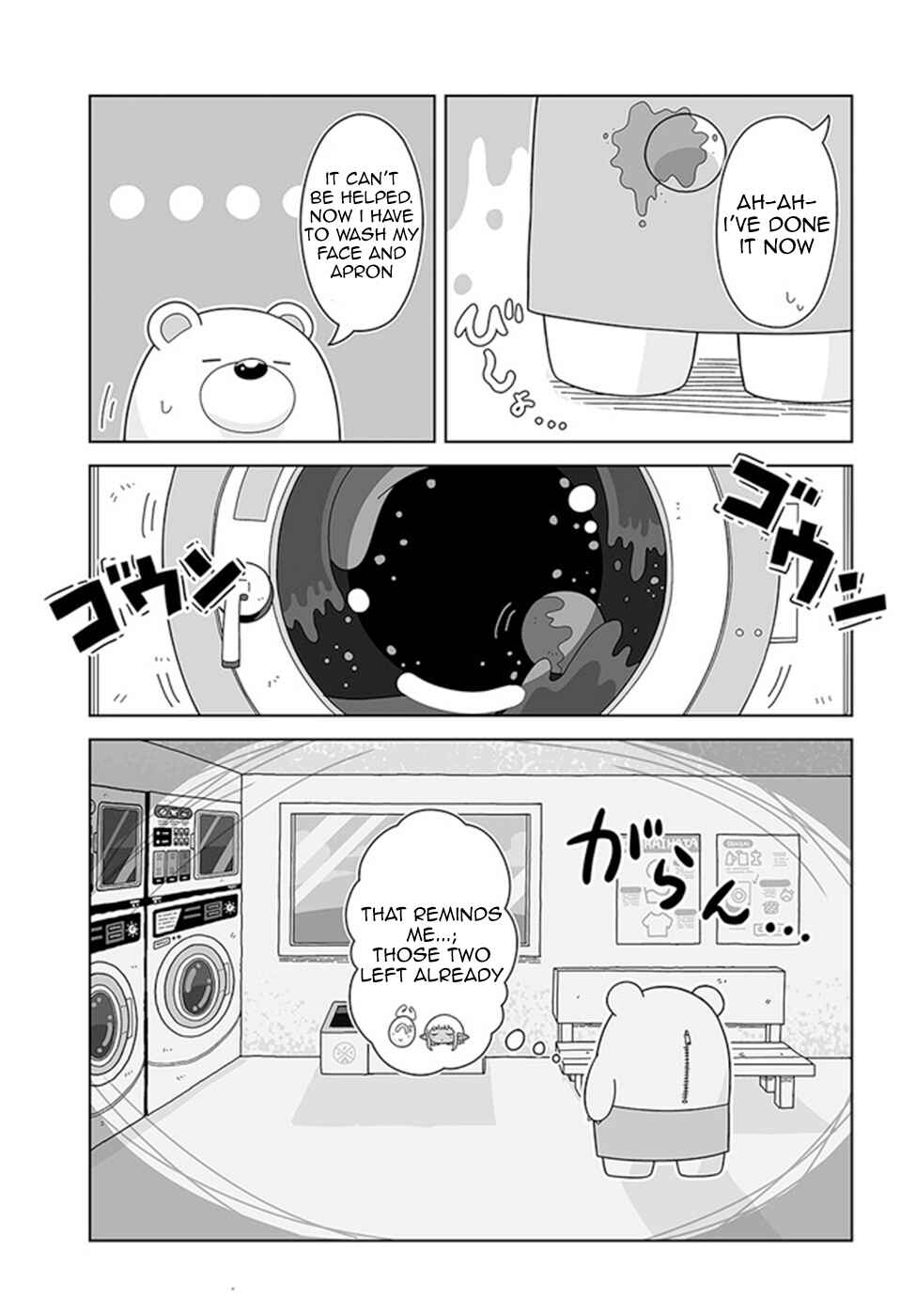 Page 7 Chapter 12 Satellite Coin Laundry