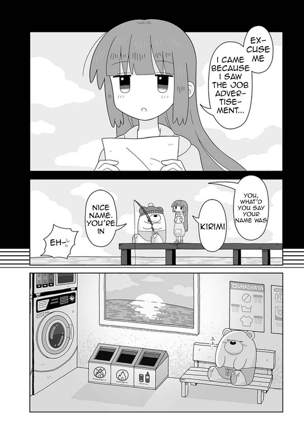 Page 9 Chapter 12 Satellite Coin Laundry