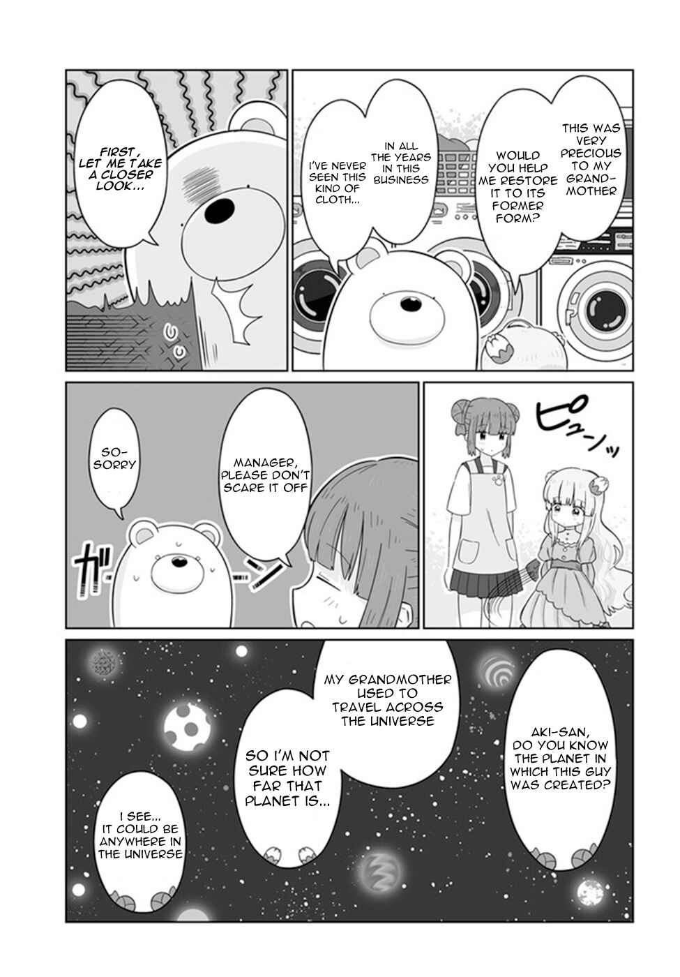 Page 8 Chapter 19 Satellite Coin Laundry