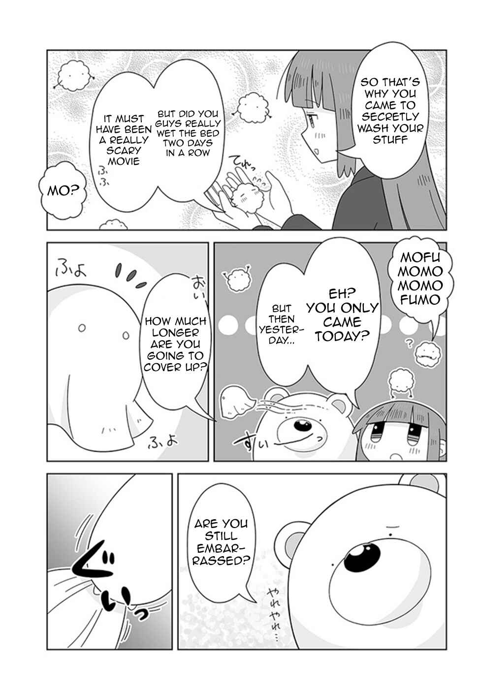 Page 13 Chapter 14 Satellite Coin Laundry