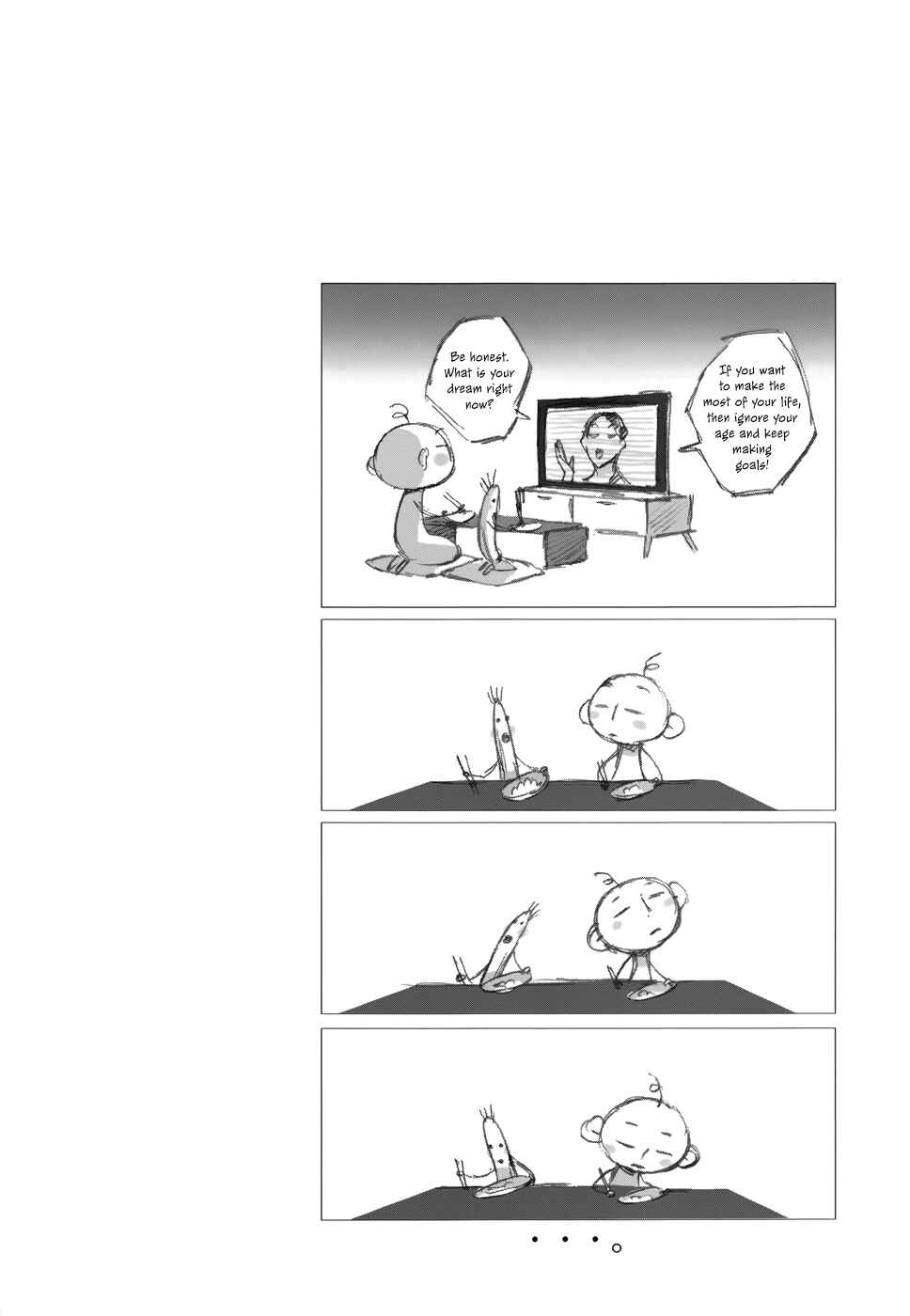 Page 14 Chapter 16 Tetsugaku Letra