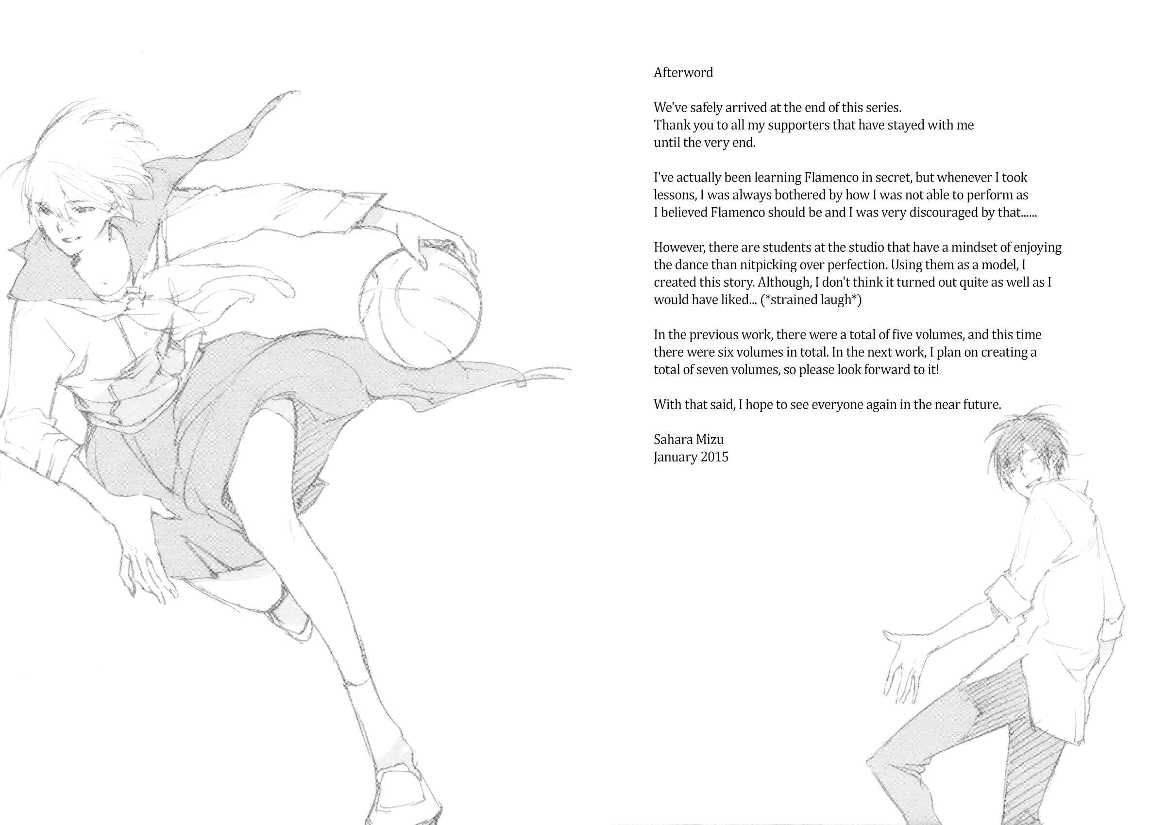 Page 59 Chapter 27 Tetsugaku Letra