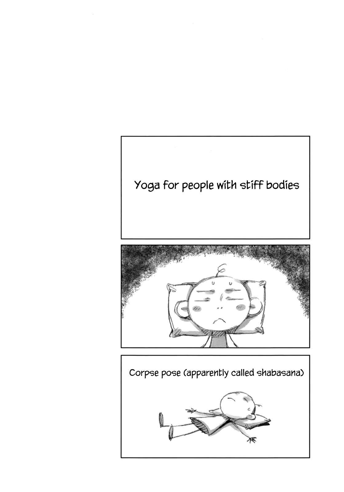 Page 48 Chapter 21 Tetsugaku Letra