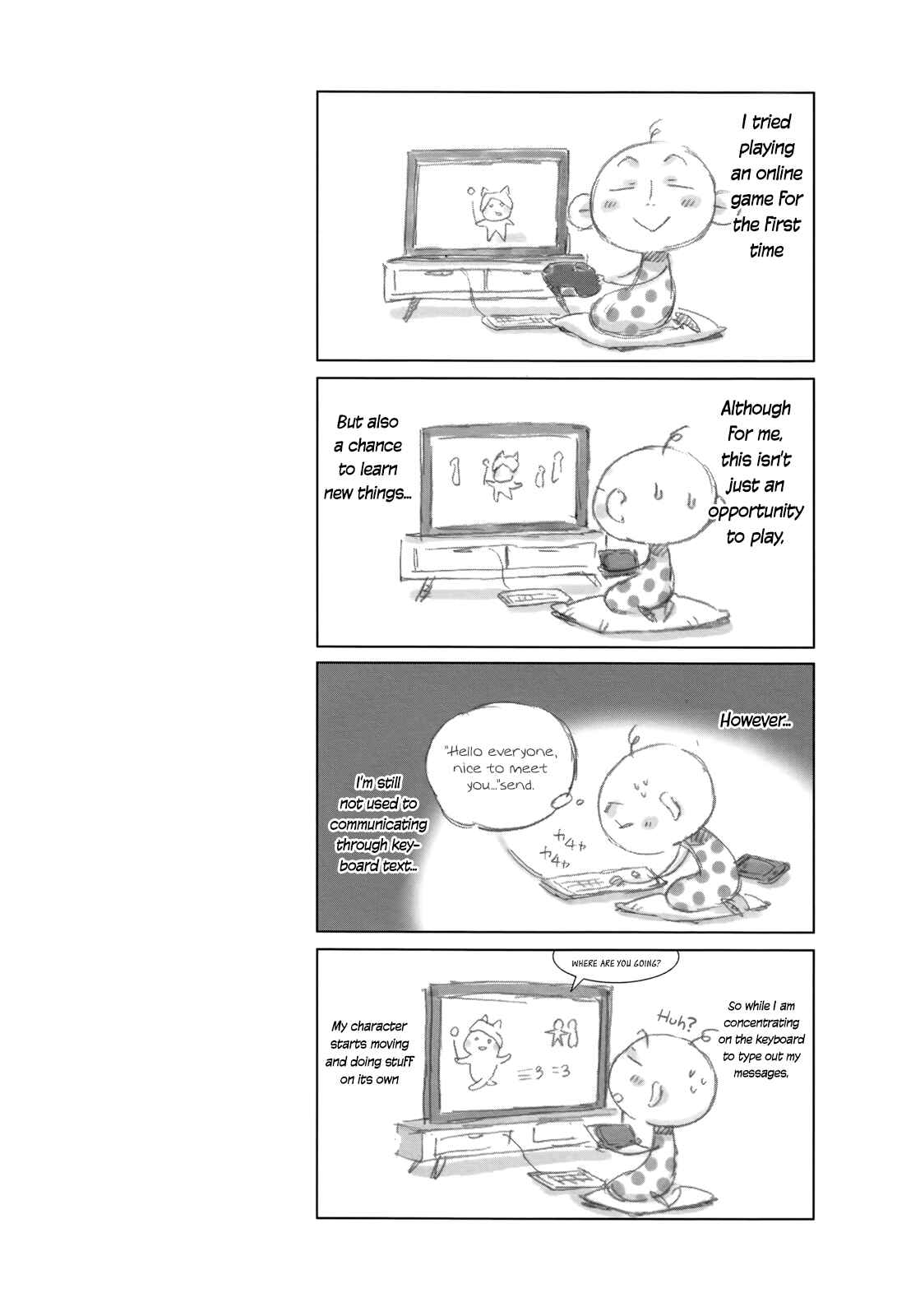 Page 42 Chapter 22 Tetsugaku Letra