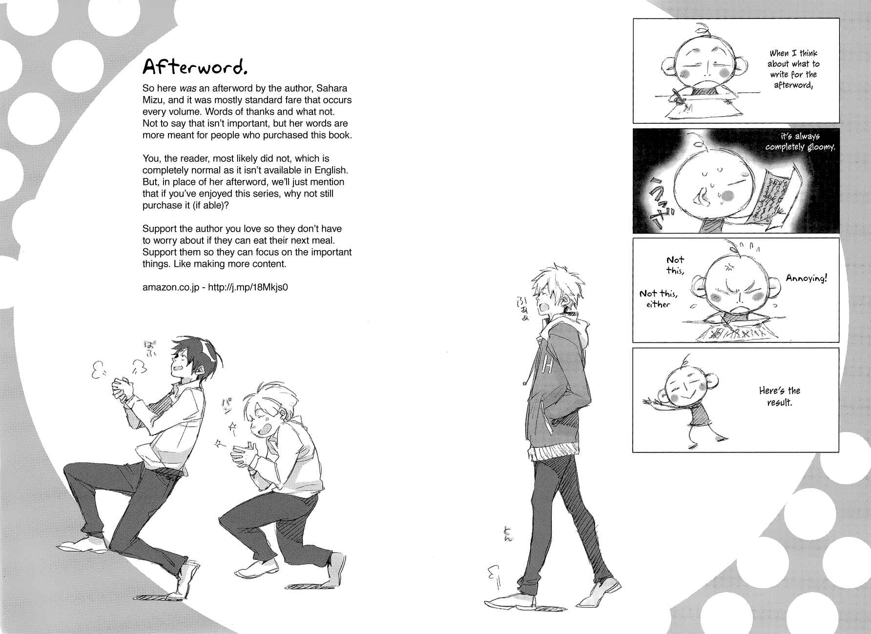 Page 42 Chapter 8 Tetsugaku Letra