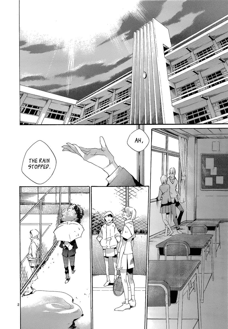 Page 6 Chapter 4 Tetsugaku Letra