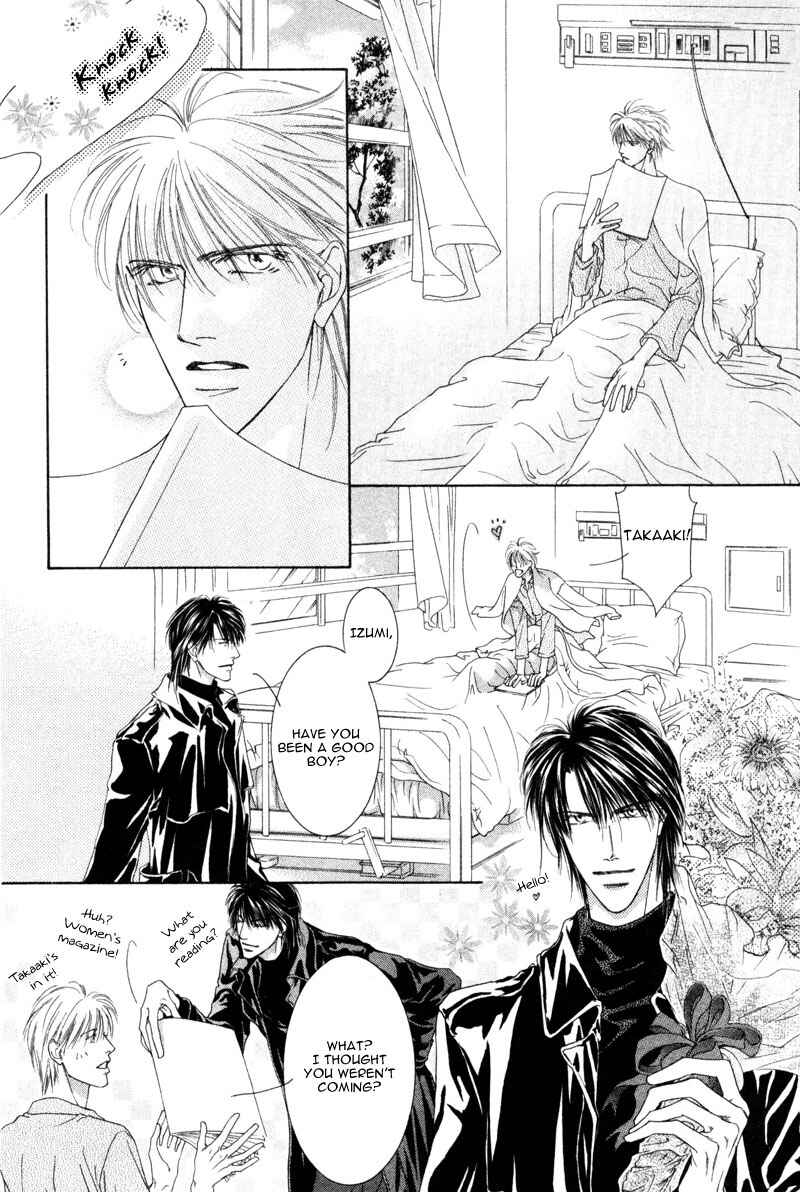 Page 5 Chapter 3 Izumi