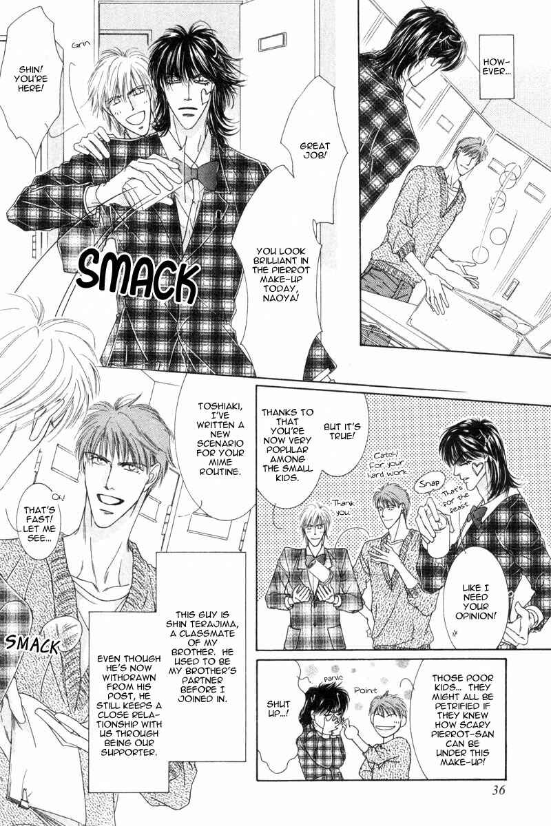 Page 9 Chapter 2 Izumi
