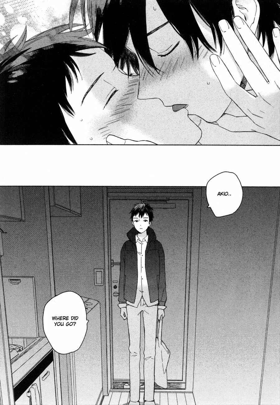 Page 43 Chapter 3 Deichuu no Hasu
