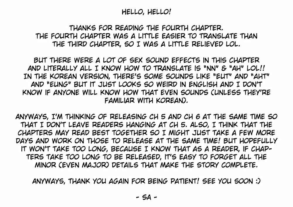 Page 43 Chapter 4 Deichuu no Hasu