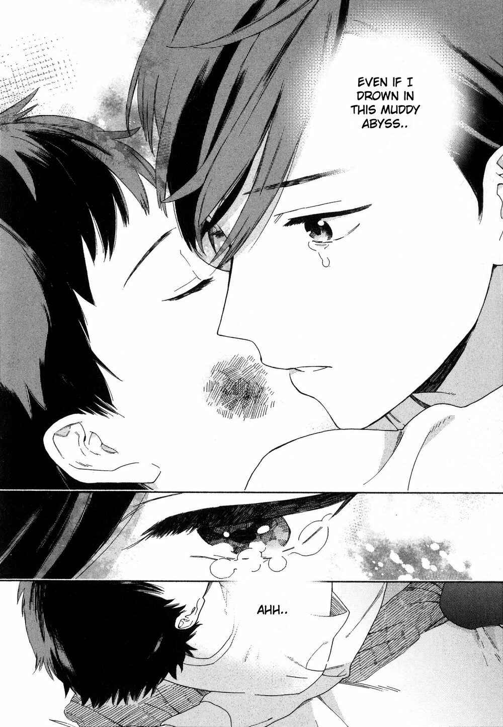 Page 26 Chapter 5 Deichuu no Hasu