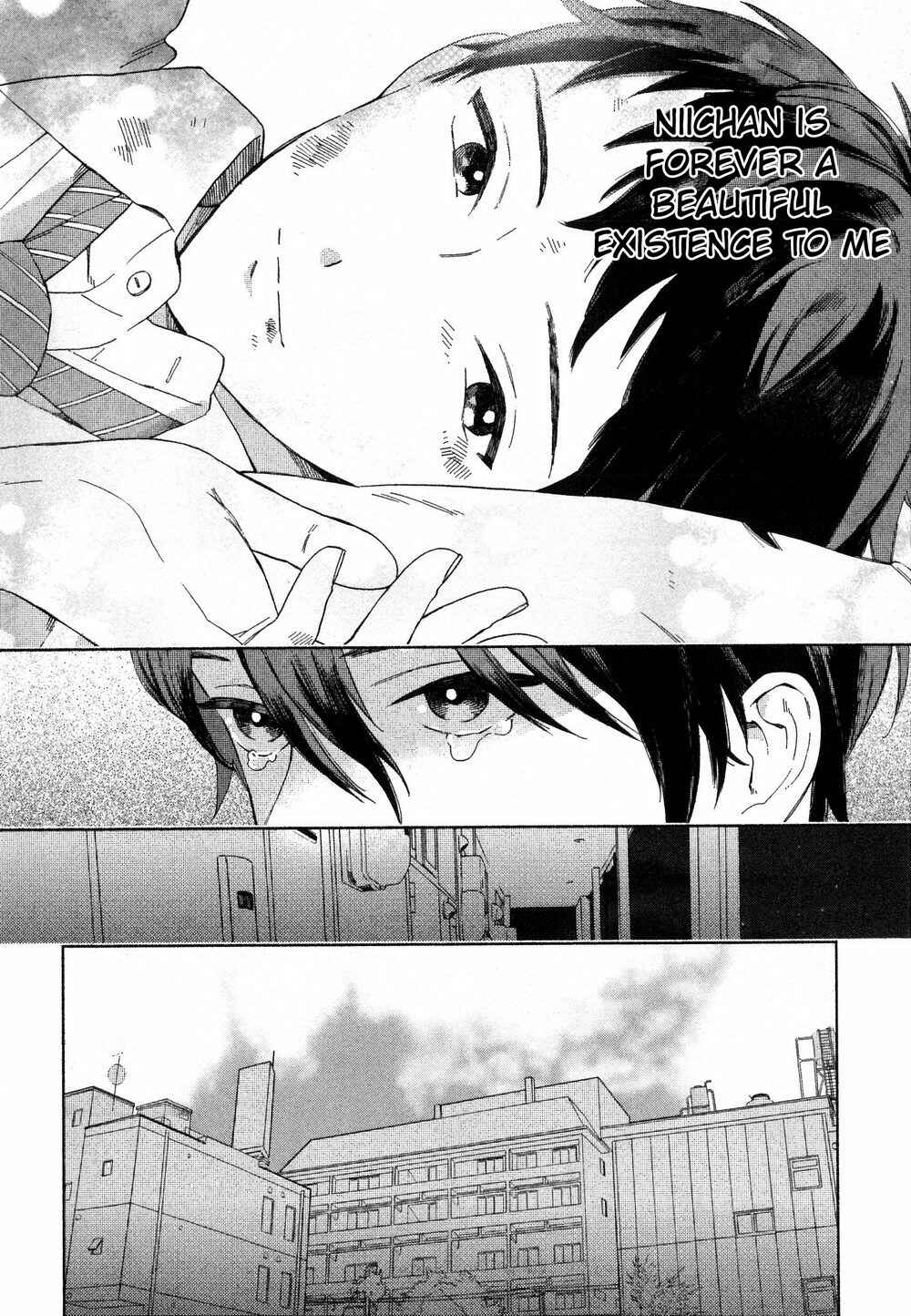 Page 6 Chapter 5 Deichuu no Hasu
