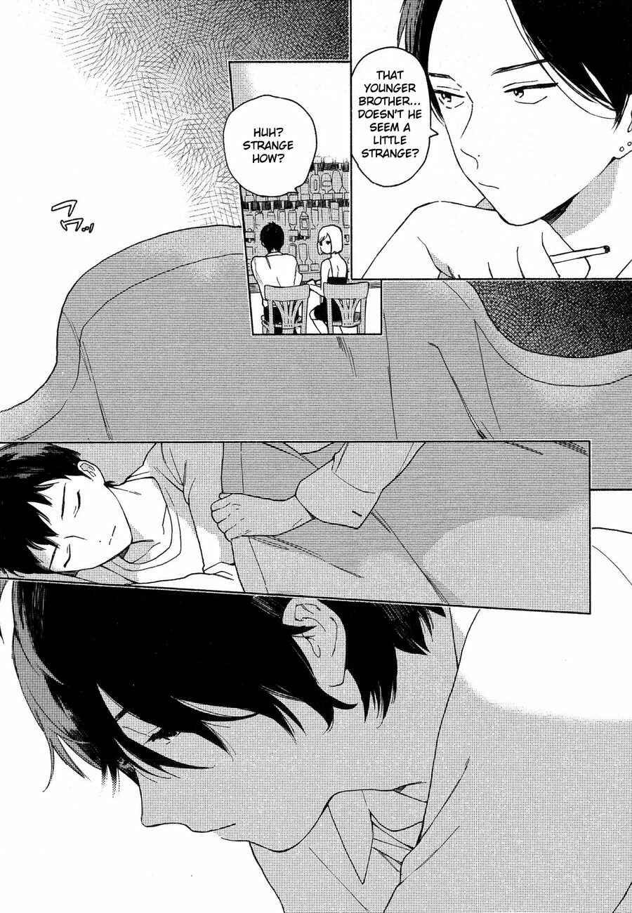 Page 10 Chapter 2 Deichuu no Hasu