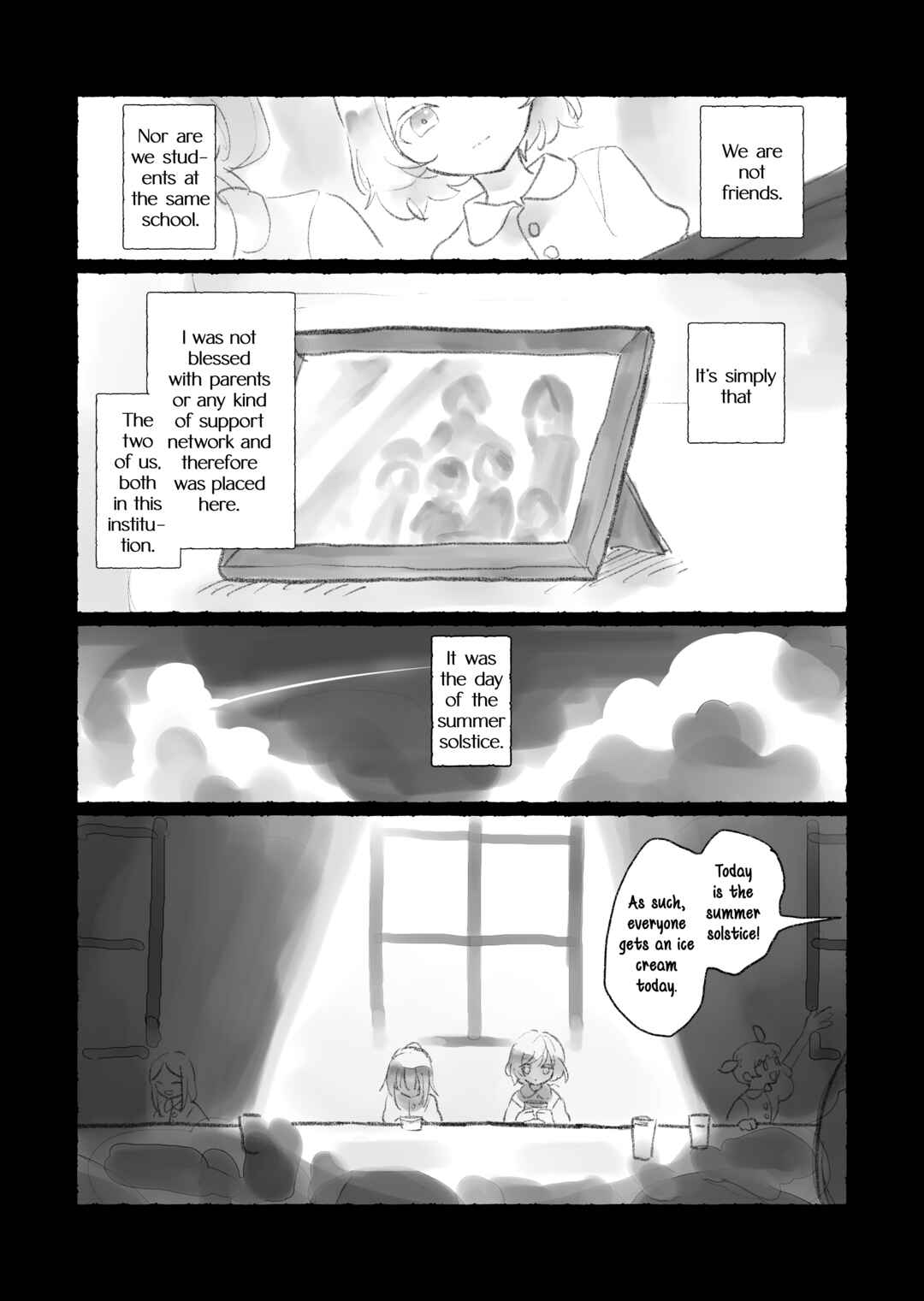 Page 4 Chapter Unknown_a4e2 Melon Soda and Vanilla Ice Cream